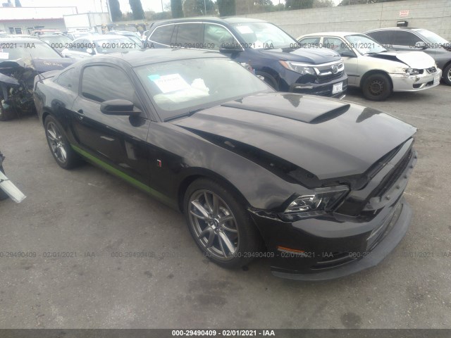 FORD MUSTANG 2013 1zvbp8am8d5270099