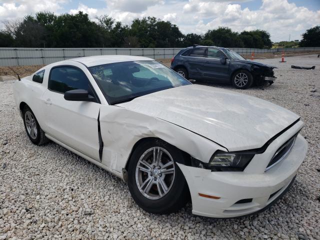 FORD MUSTANG 2013 1zvbp8am8d5271947