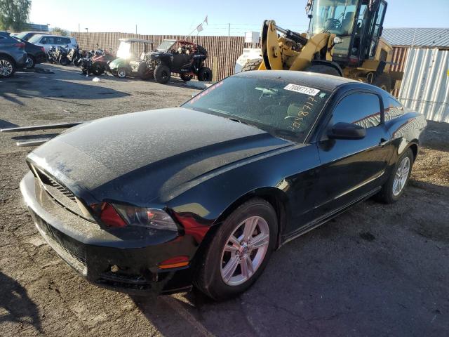 FORD ALL MODELS 2013 1zvbp8am8d5272113