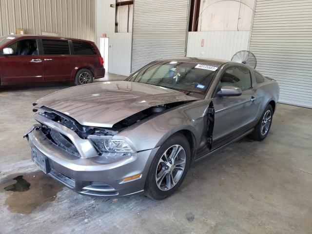 FORD MUSTANG 2013 1zvbp8am8d5275190