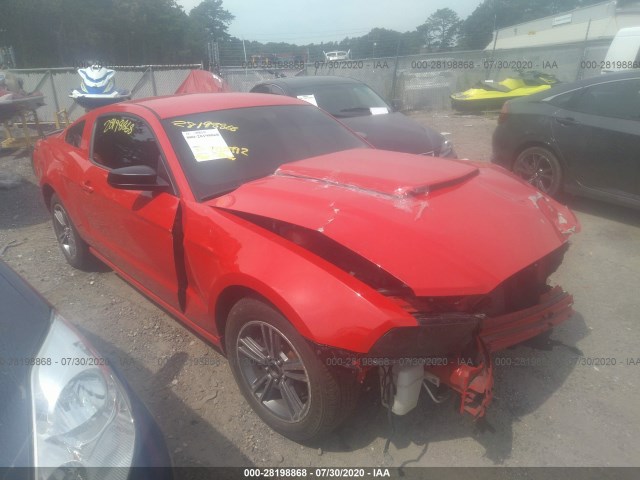 FORD MUSTANG 2013 1zvbp8am8d5275979