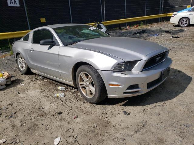 FORD MUSTANG 2013 1zvbp8am8d5281474