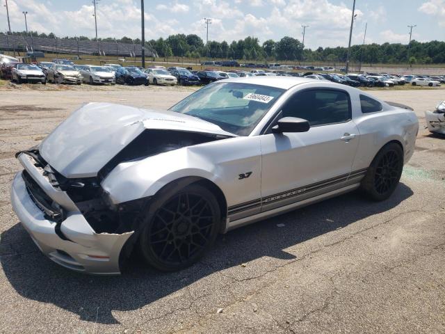 FORD MUSTANG 2013 1zvbp8am8d5281779