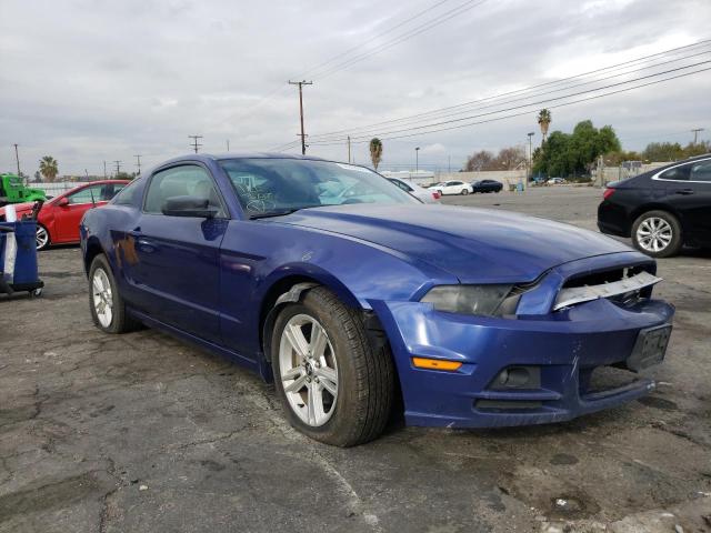 FORD MUSTANG 2013 1zvbp8am8d5282639