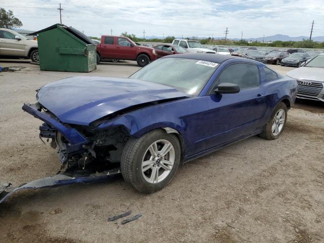 FORD MUSTANG 2013 1zvbp8am8d5282642