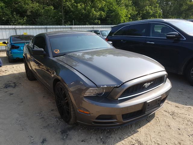 FORD MUSTANG 2014 1zvbp8am8e5200118