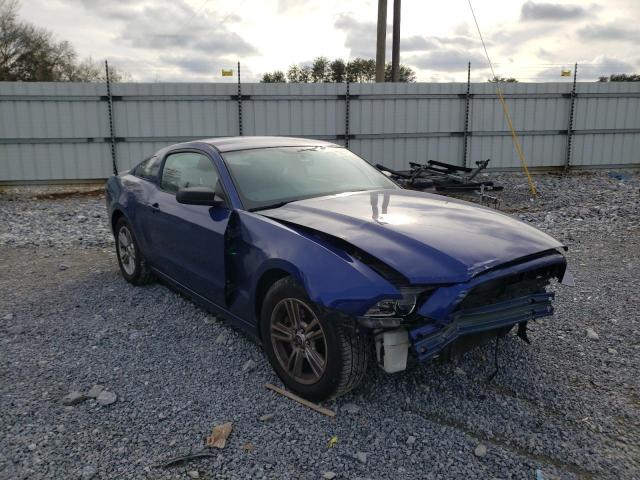 FORD MUSTANG 2014 1zvbp8am8e5200491