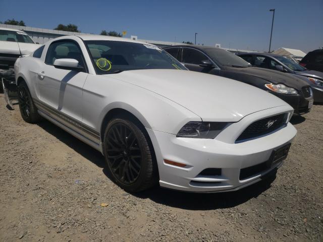 FORD MUSTANG 2014 1zvbp8am8e5201656