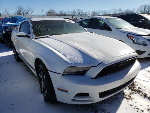 FORD MUSTANG 2014 1zvbp8am8e5202001