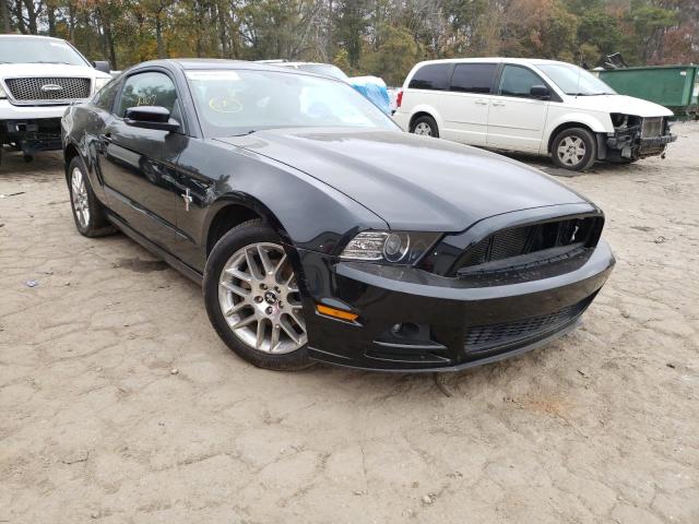 FORD MUSTANG 2014 1zvbp8am8e5202922