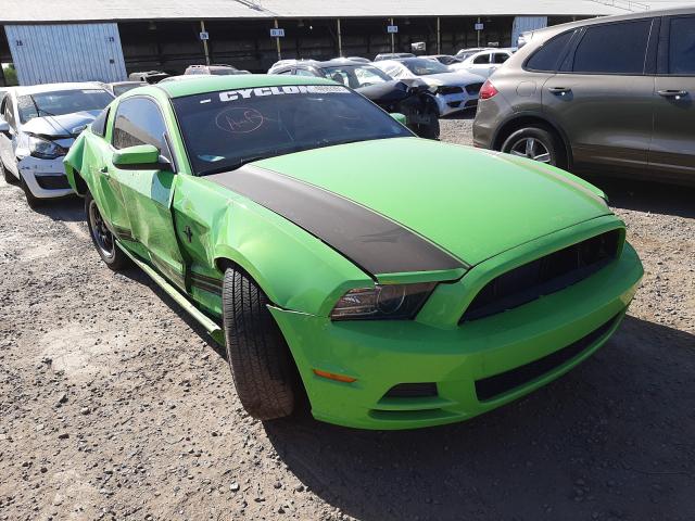 FORD MUSTANG 2014 1zvbp8am8e5206260