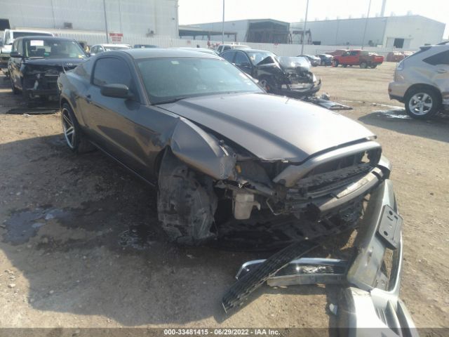 FORD MUSTANG 2014 1zvbp8am8e5207506