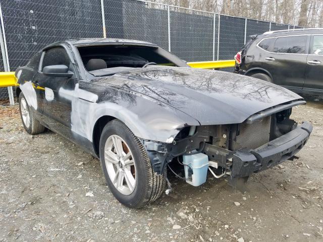 FORD MUSTANG 2014 1zvbp8am8e5209563