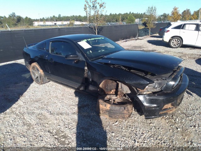 FORD MUSTANG 2014 1zvbp8am8e5210812