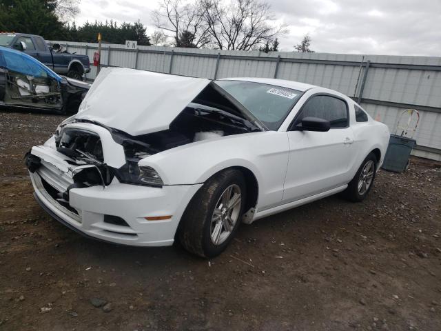 FORD MUSTANG 2014 1zvbp8am8e5211605