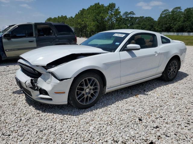 FORD MUSTANG 2014 1zvbp8am8e5212558