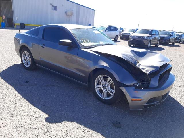 FORD MUSTANG 2014 1zvbp8am8e5212771