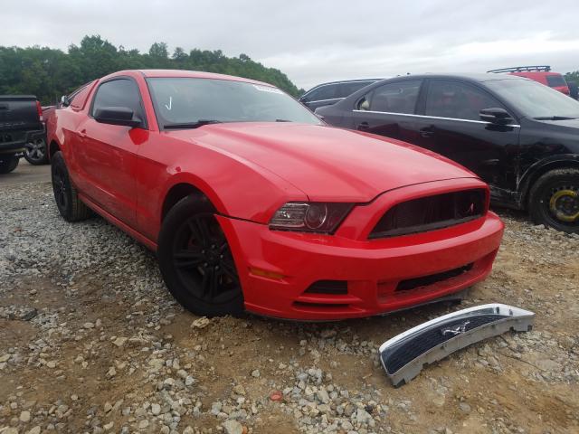 FORD MUSTANG 2014 1zvbp8am8e5216397