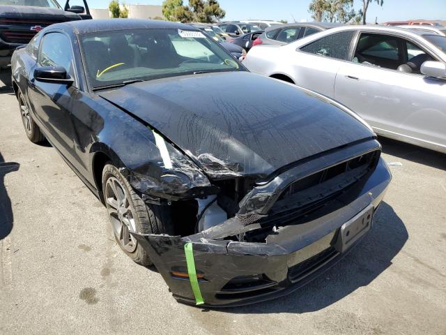 FORD MUSTANG 2014 1zvbp8am8e5217971