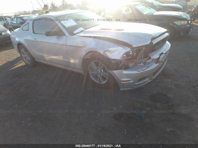 FORD MUSTANG 2014 1zvbp8am8e5220899