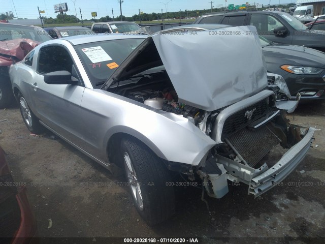 FORD MUSTANG 2014 1zvbp8am8e5221700