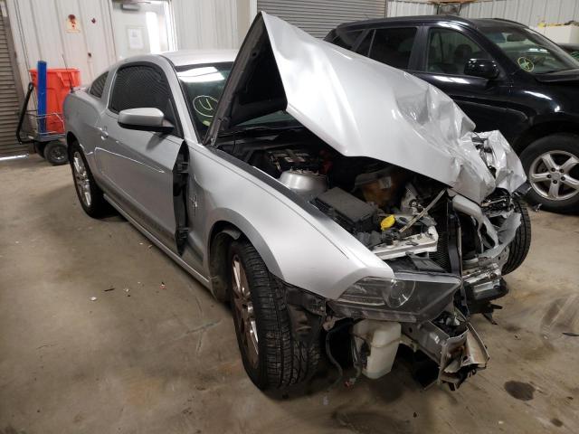 FORD MUSTANG 2014 1zvbp8am8e5223771