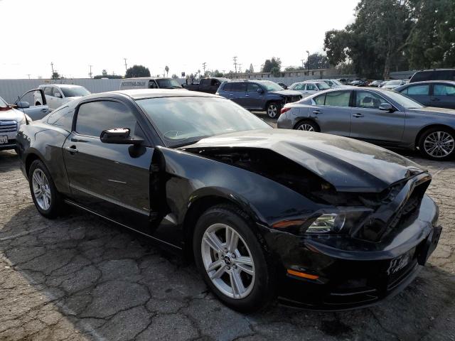 FORD MUSTANG 2014 1zvbp8am8e5229019