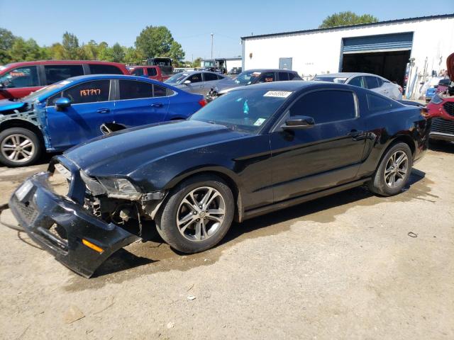 FORD MUSTANG 2014 1zvbp8am8e5232504