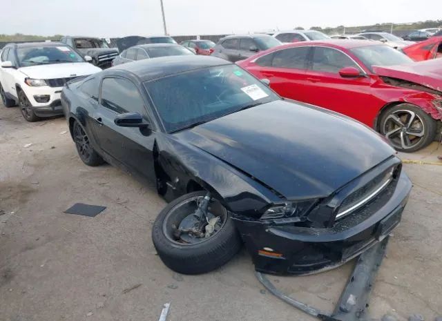 FORD MUSTANG 2014 1zvbp8am8e5235404