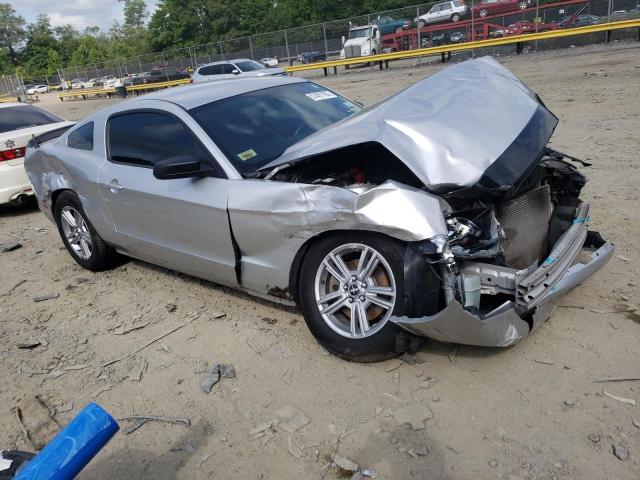 FORD MUSTANG 2014 1zvbp8am8e5236133