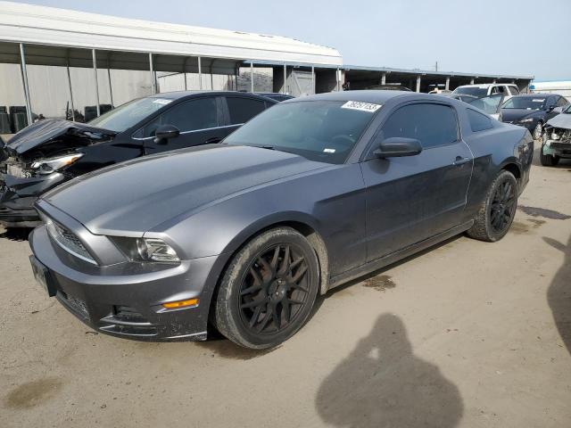 FORD MUSTANG 2014 1zvbp8am8e5239789