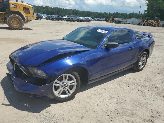 FORD MUSTANG 2014 1zvbp8am8e5240697