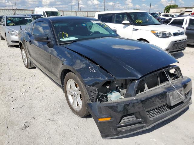 FORD MUSTANG 2014 1zvbp8am8e5240957