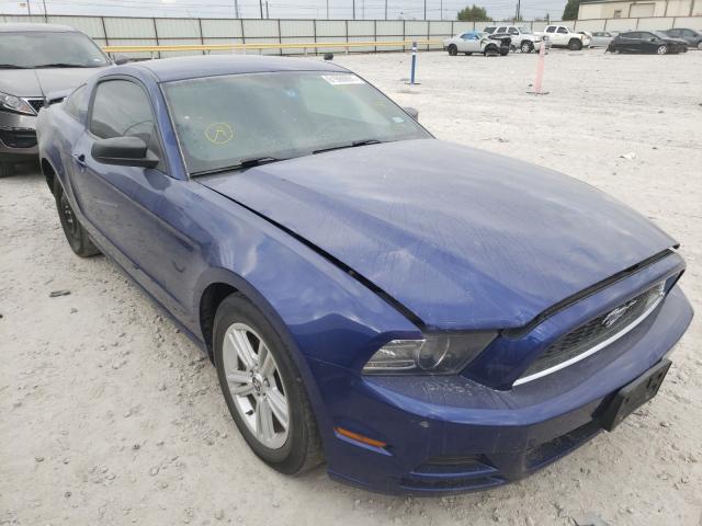 FORD MUSTANG 2014 1zvbp8am8e5241090