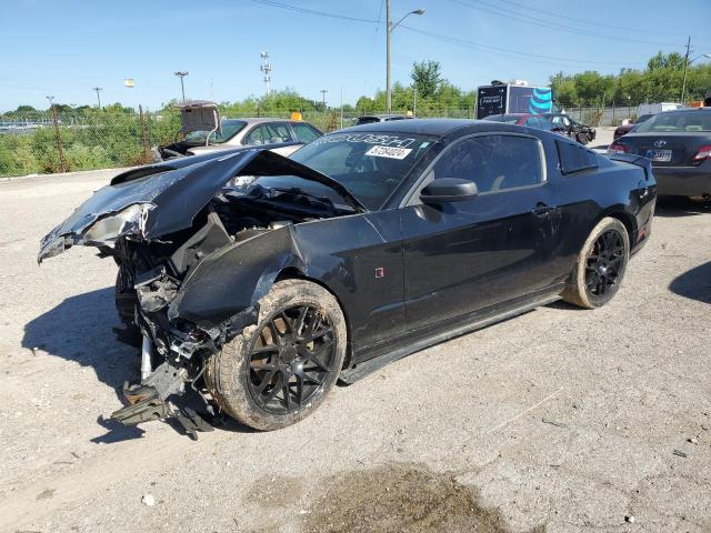 FORD MUSTANG 2014 1zvbp8am8e5245771