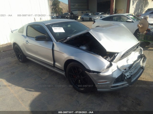 FORD MUSTANG 2014 1zvbp8am8e5247682