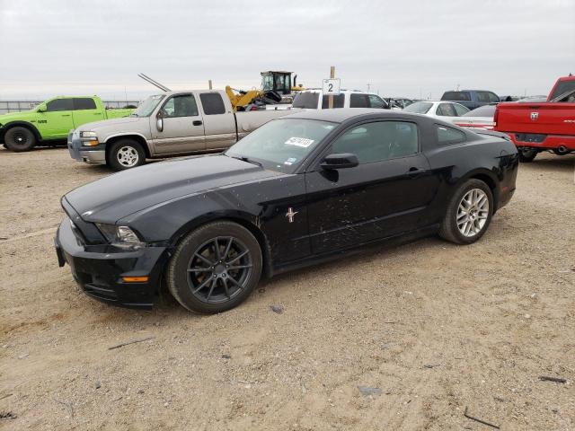 FORD MUSTANG 2014 1zvbp8am8e5250078