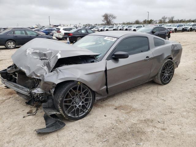 FORD MUSTANG 2014 1zvbp8am8e5251389