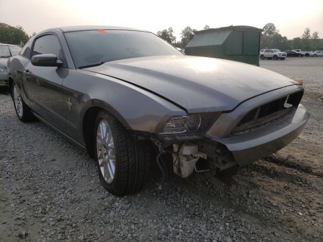 FORD MUSTANG 2014 1zvbp8am8e5251540