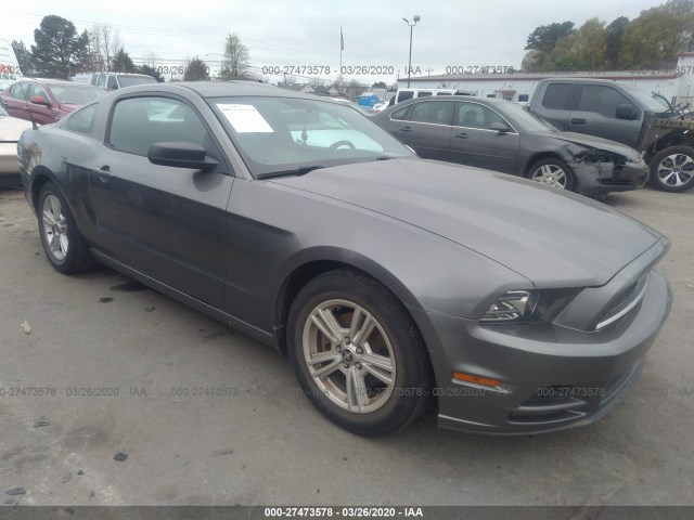 FORD MUSTANG 2014 1zvbp8am8e5253417