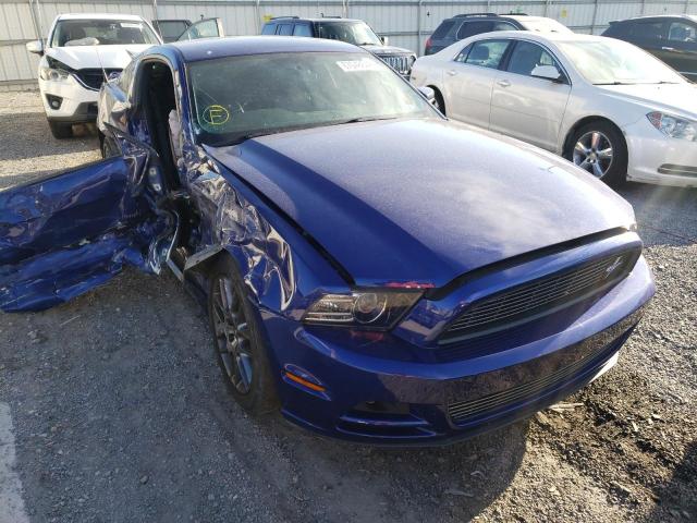 FORD MUSTANG 2014 1zvbp8am8e5255328