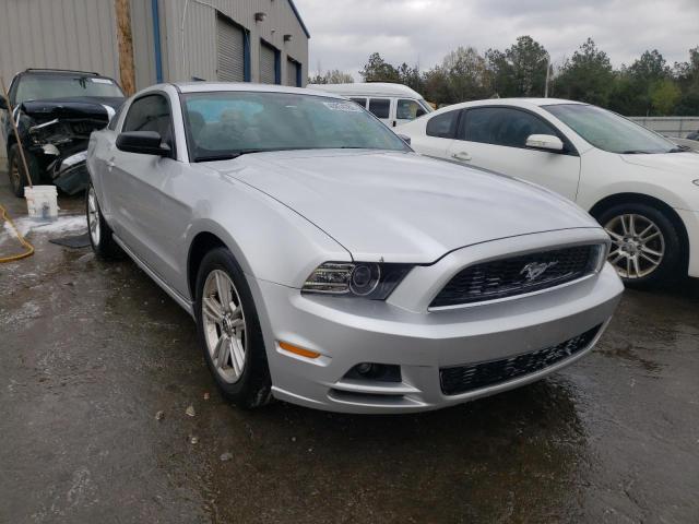 FORD MUSTANG 2014 1zvbp8am8e5256141