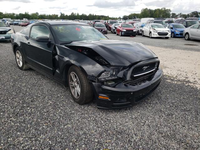 FORD MUSTANG 2014 1zvbp8am8e5256172