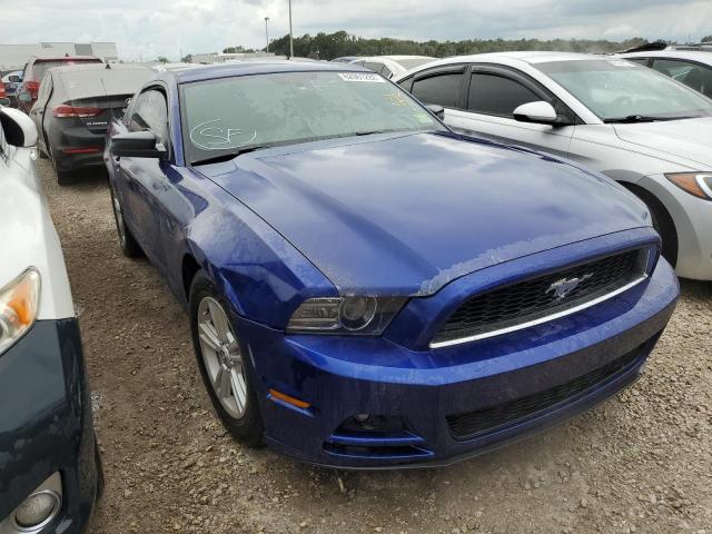 FORD MUSTANG 2014 1zvbp8am8e5256382