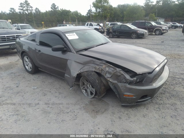 FORD MUSTANG 2014 1zvbp8am8e5256883