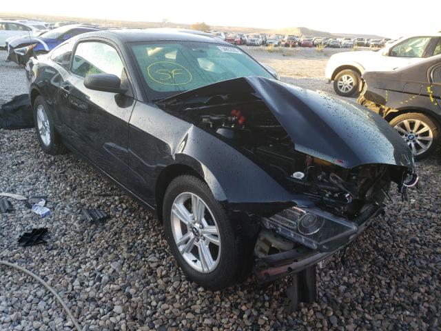 FORD MUSTANG 2014 1zvbp8am8e5257189