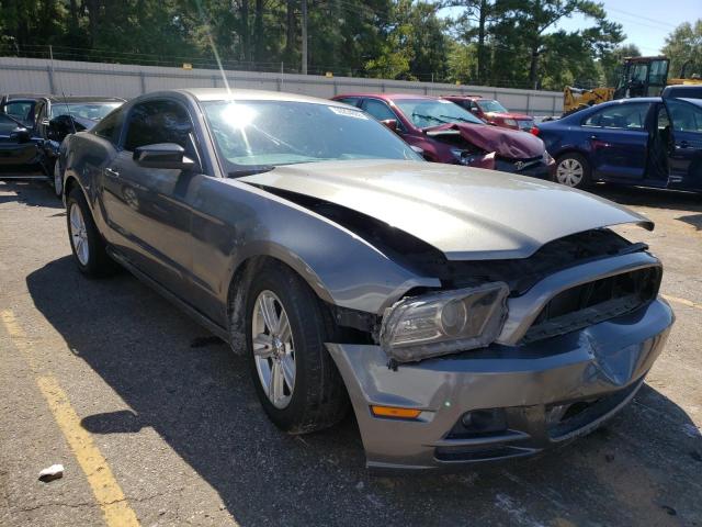 FORD MUSTANG 2014 1zvbp8am8e5257323