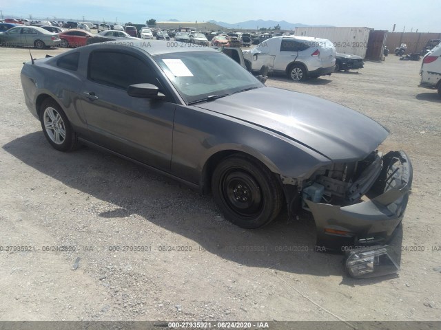 FORD MUSTANG 2014 1zvbp8am8e5259492