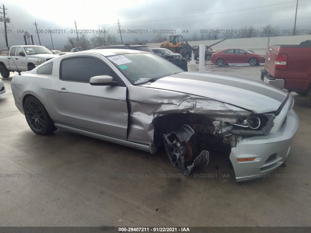 FORD MUSTANG 2014 1zvbp8am8e5261288