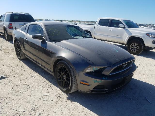 FORD MUSTANG 2014 1zvbp8am8e5264109